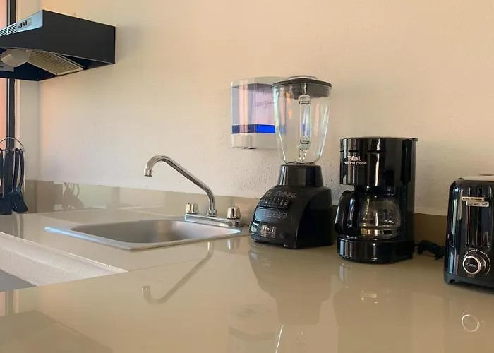 Apartment Sunrock &
