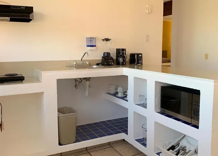 Apartment Sunrock & Cabo San Lucas