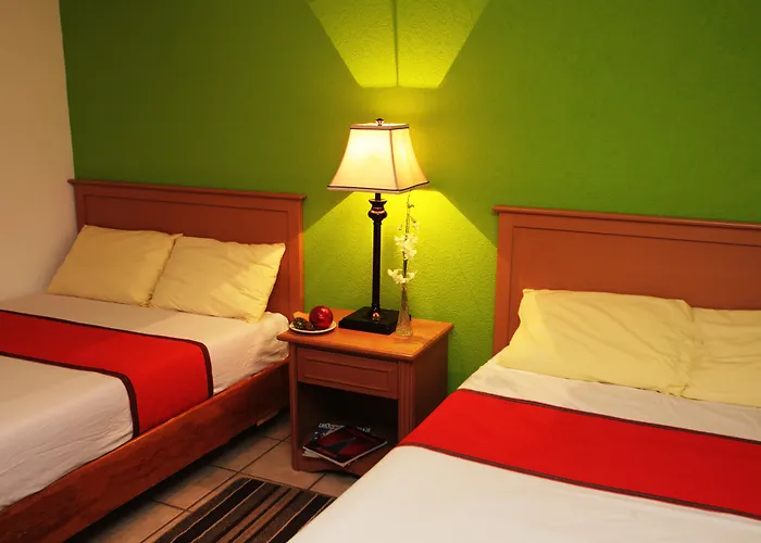 Sunrock & Apartment *