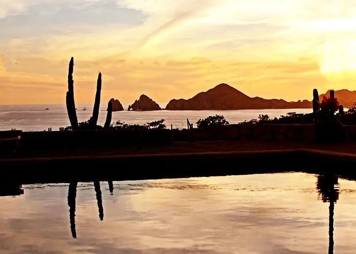 Sunrock & * Cabo San Lucas
