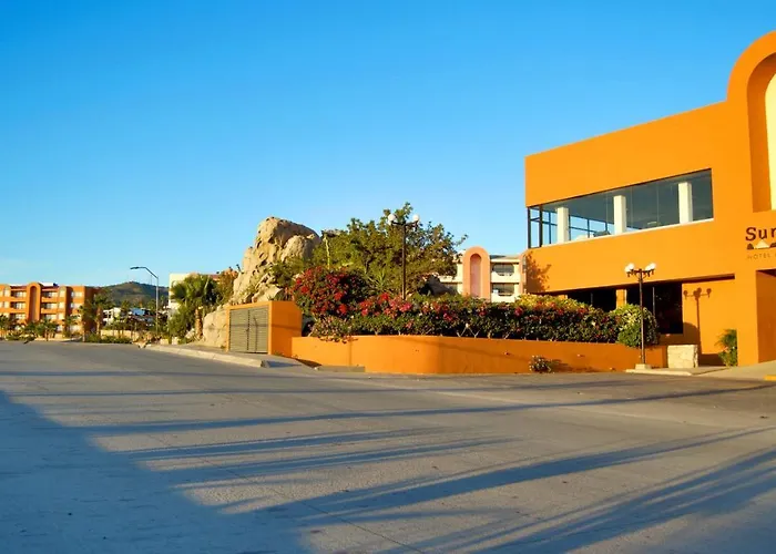 Apartment Sunrock &