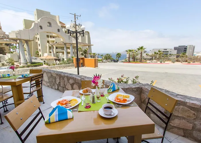 Sunrock & Cabo San Lucas