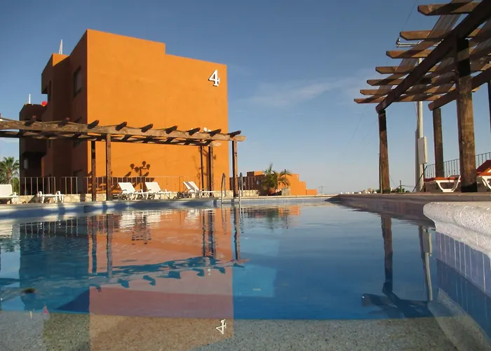 Sunrock & Cabo San Lucas