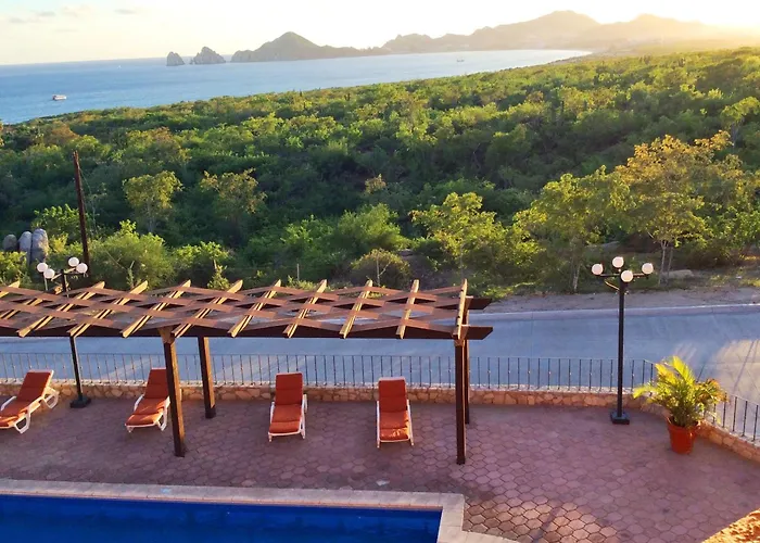 Apartment Sunrock & Cabo San Lucas