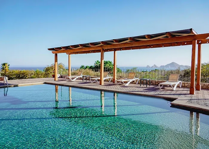 Sunrock & * Cabo San Lucas