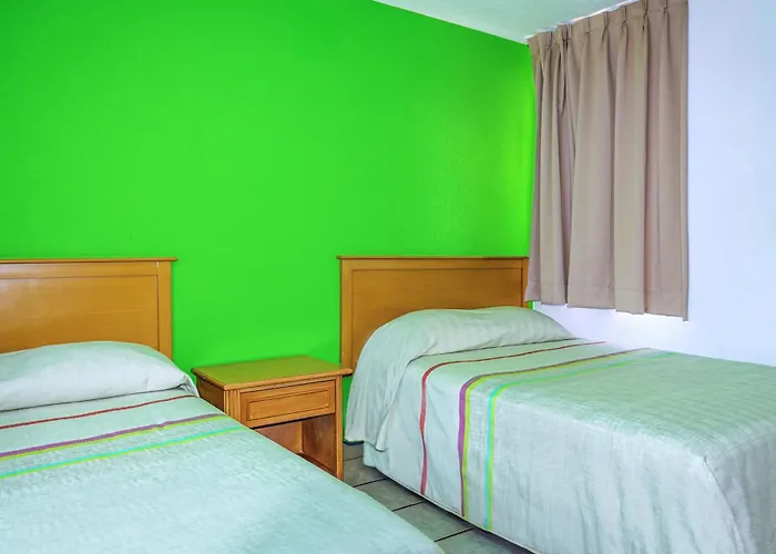 Apartment Sunrock &