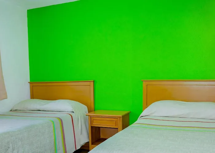 Sunrock & Apartment Cabo San Lucas