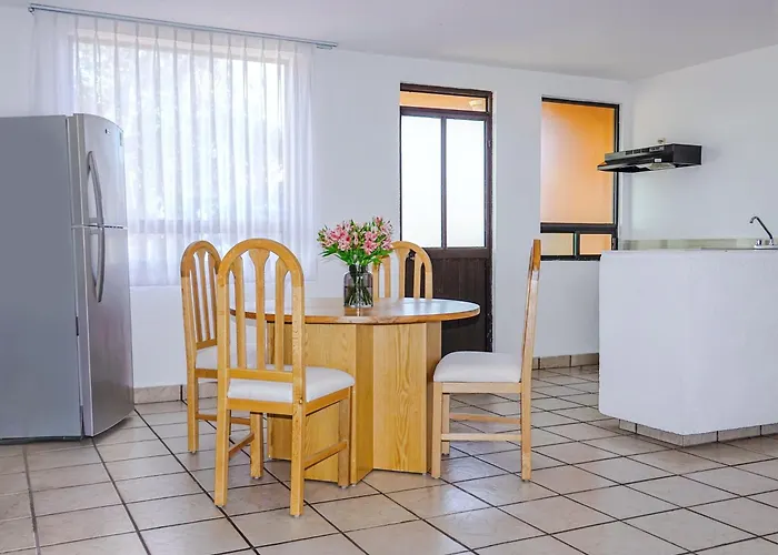 Apartment Sunrock &