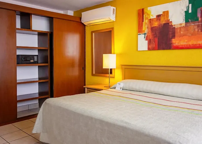 Sunrock & Apartment Cabo San Lucas