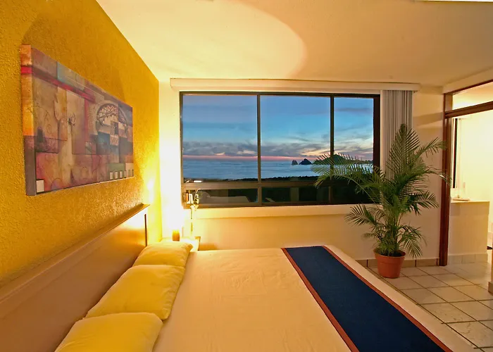 Apartment Sunrock & Cabo San Lucas