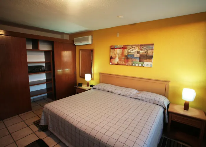 Sunrock & Apartment *