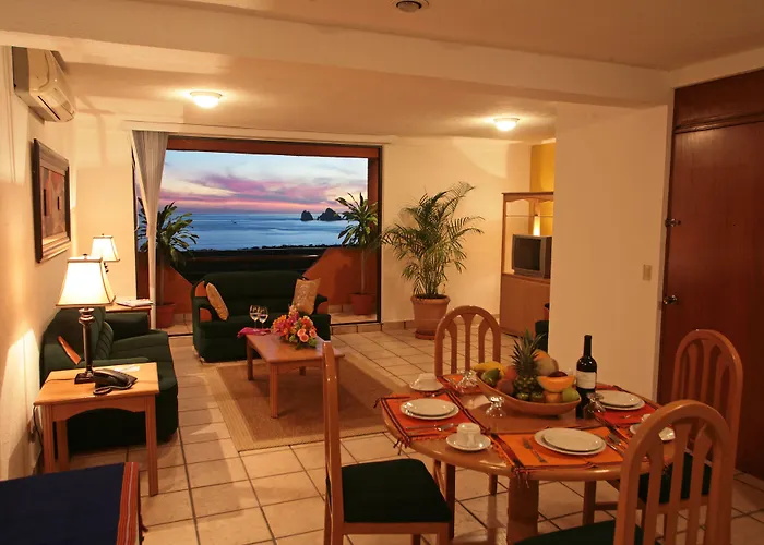 Sunrock & Cabo San Lucas