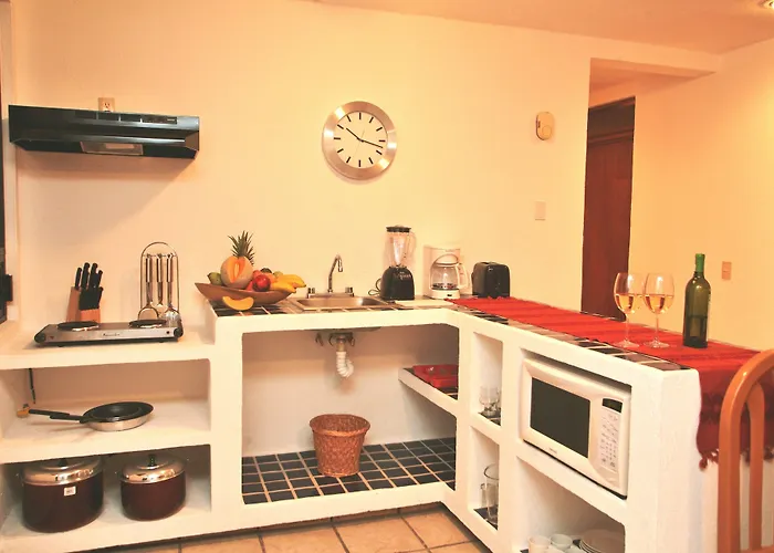 Sunrock & Apartment *