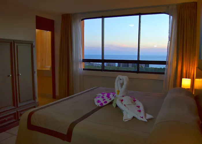 Apartment Sunrock &