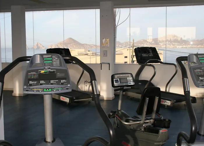 Apartment Sunrock &