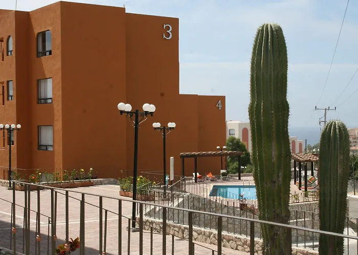 Apartment Sunrock & *