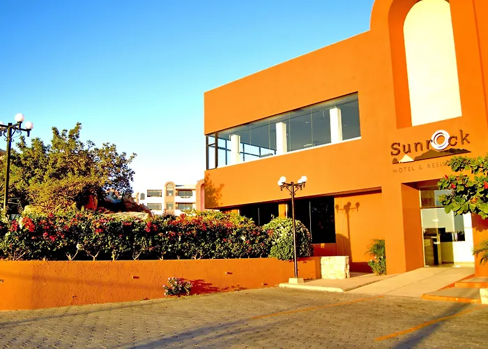 Apartment Sunrock & Cabo San Lucas