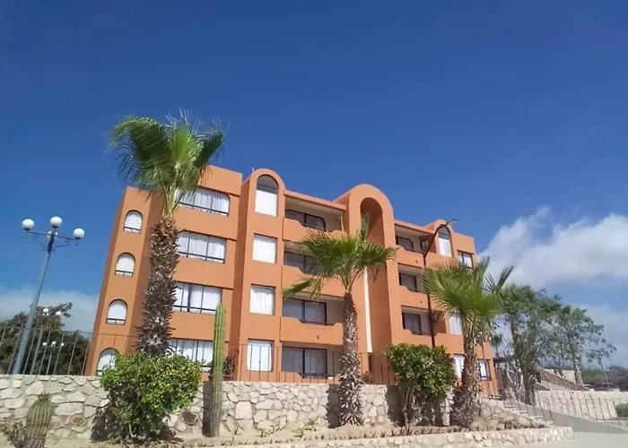 Apartment Sunrock & Cabo San Lucas