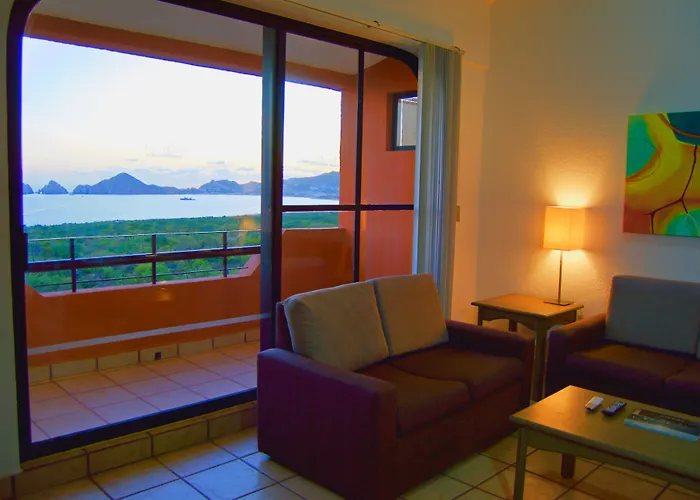 Sunrock & Cabo San Lucas