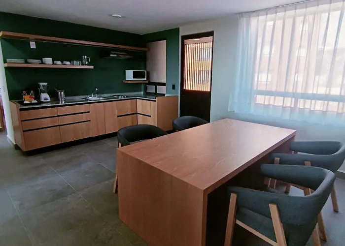 Apartment Sunrock & *
