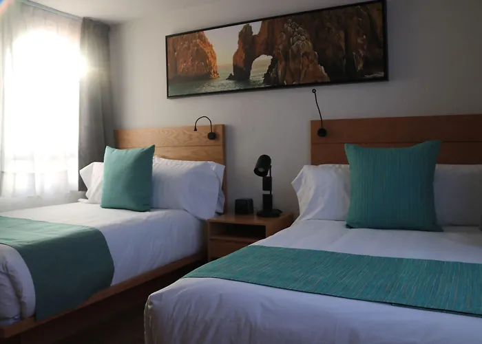 Apartment Sunrock & *