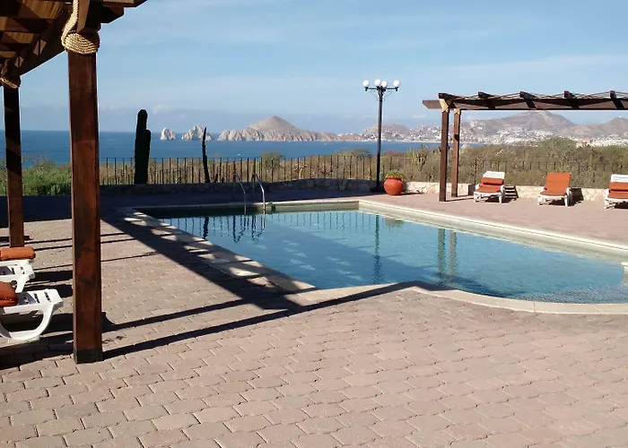 Apartment Sunrock &