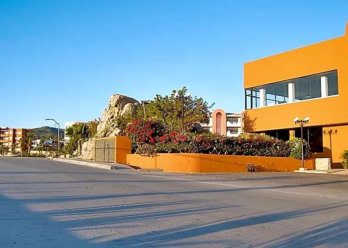 Sunrock & * Cabo San Lucas