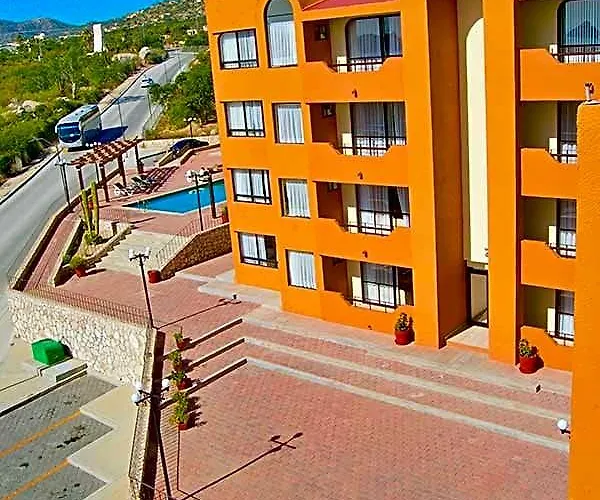 Sunrock & * Cabo San Lucas