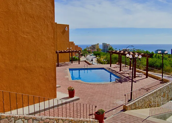 Sunrock & Apartment