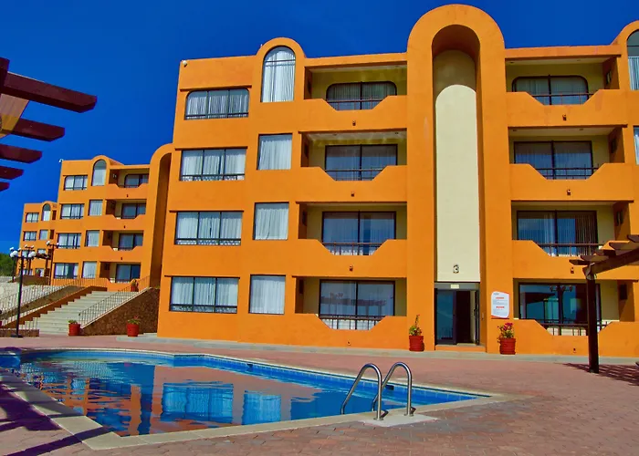 Sunrock & Cabo San Lucas