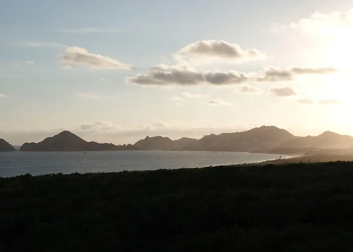 Sunrock & Cabo San Lucas